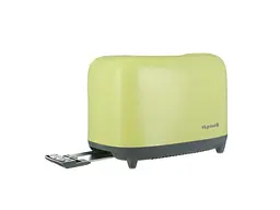 Тостер ViLgrand VT0722P green - мініатюра 4