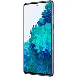 Смартфон Samsung Galaxy S20 FE G780F 256Gb SM-G780FZBHSEK Grade C Seller Refurbished Blue - мініатюра 2