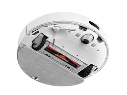 Робот-пилосос з вологим прибиранням Dreame D9 MAX White (RLD33GA-Wh) - мініатюра 8