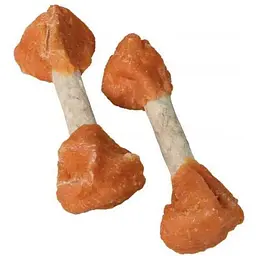 Ласощі для собак Trixie Premio Chicken Bites XXL курячі гантельки з куркою 300 г - мініатюра 2