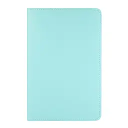 Чохол з поворотом на 360 Samsung Tab A9 Plus SM X210 X216 X215 Голубий - мініатюра 4
