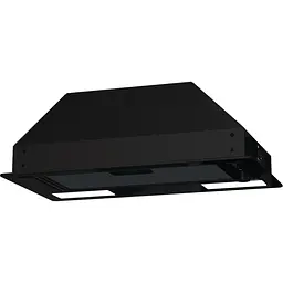 Витяжка вбудована Gorenje BHI681EB [142689] - мініатюра 2
