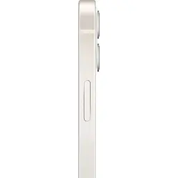 Смартфон Apple iPhone 12 128GB White Refurbished - мініатюра 3