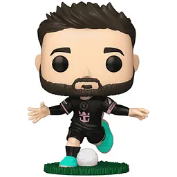 Ігрова фігурка Funko Pop! Inter Miami CF Lionel Messi (88617)