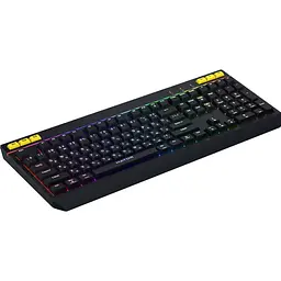 Клавіатура Hator Icefall Black (HTK402UA) [146015] - мініатюра 3