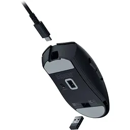 Мишка Razer DeathAdder V3 Hyperspeed Wireless Black (RZ01-05140100-R3G1) - мініатюра 5