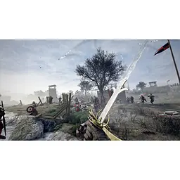 Ключ активації Microsoft Mordhau для Xbox One/Series S/X - мініатюра 9