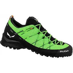 Кросівки Salewa Wildfire 2 M 45 Зелений (1054-013.001.5693)