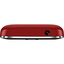 Мобільний телефон Nomi i220 Red - мініатюра 8
