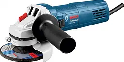 Шліфмашина кутова Professional GWS 750-125 125мм 750Вт Bosch teh0025391 - мініатюра 2