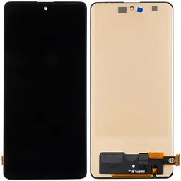 Дисплей Samsung M515 Galaxy M51 чорний, OLED