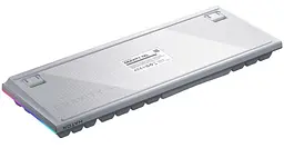 Клавіатура HATOR Gravity TKL Orange White (HTK561UA) - мініатюра 5