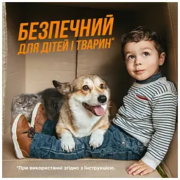 Спрей для тварин OUT! Orange Oxy Stain & Odor Remover для видалення плям і запаху від життєдіяльності собак та котів 9 (0010279700624) - мініатюра 4