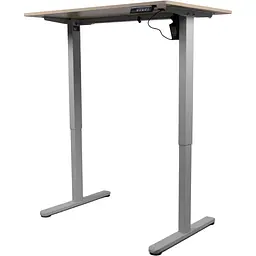 Комп'ютерний ігровий стіл Barsky StandUp Home White (BSTh-02) [177309] - мініатюра 9