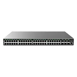 Комутатор мережевий Grandstream GWN7806P - мініатюра 4