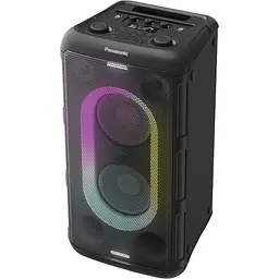 Аудіосистема Panasonic SC-BMAX10WWK OPENBOX - мініатюра 2