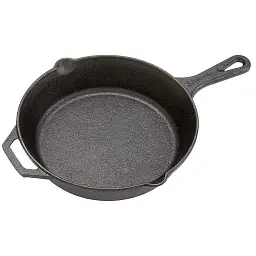 Сковорода Groenberg Hekla Pan Black 25 см 2 л (DAS303247)