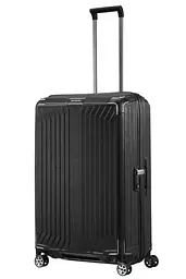 Валіза 75 См Samsonite LITE-BOX BLACK 75x50x29 42N*09003 - мініатюра 6