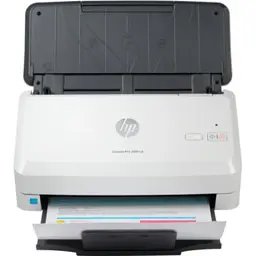 Сканер HP Scan Jet Pro 2000 S2 (6FW06A) - миниатюра 3