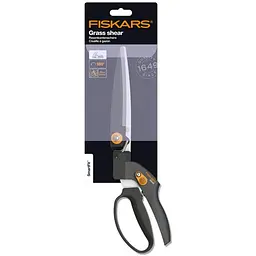 Ножиці садові Fiskars SmartFit GS40 (1023632) - мініатюра 2