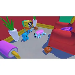Ключ активації Microsoft Wobbledogs Console Edition для Xbox One/Series S/X - мініатюра 4