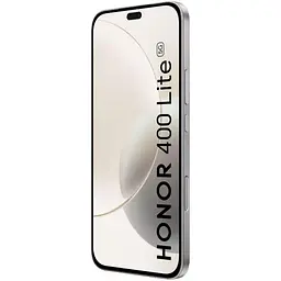 Смартфон Honor 400 Lite 12/256GB Velvet Grey Global [159337] - мініатюра 6