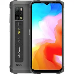 Смартфон Ulefone Armor 12 8/128GB Gray