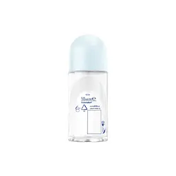 Антиперспірант Nivea Black & White Invisible Pure 50 мл (4006000032450) - мініатюра 2