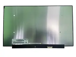 Матриця для ноутбука 15,6", Slim тонка, 40 pin eDP справа, 1920x1080, Світлодіодна LED, ADS, без кріплень, матова, BOE-Hydis, NV156FHM-T07