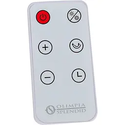 Настінний тепловентилятор Olimpia Splendid Caldo Up T (OS-99364) - мініатюра 3