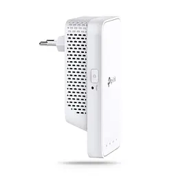 TP-Link Повторювач Wi-Fi сигналу RE230 AC750 1хFE LAN - мініатюра 3