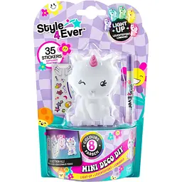 Уцінка. Набір для творчості Canal Toys Style 4 Ever Мій улюбленець Кошеня S (OFG267/3) 