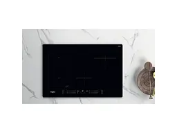 Варильна поверхня Whirlpool WL S8977 AL - мініатюра 4