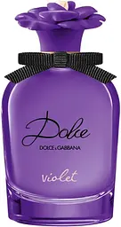 Оригінал Dolce Gabbana Dolce Violet 75 мл туалетна вода