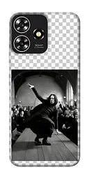 Чохол Demsky Harry Potter 4 для ZTE Blade A73 4G