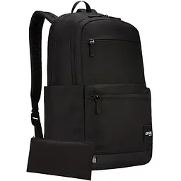 Рюкзак Case Logic Uplink Recycled 26 л 15.6" CCAM-3216 Black (3205375)
