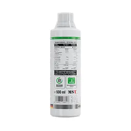 Жироспалювач MST Nutrition L-Carnitine, 500 мл - мініатюра 2