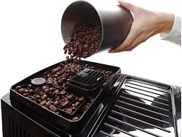 Кавомашина автоматична Delonghi Magnifica Start ECAM 220.60.B - мініатюра 3