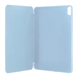 Чохол-книжка Smart Case iPad 10 (10,9"/2022) iPad 11 (11"/2025) Clear Blue - мініатюра 2