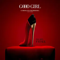 Тестер парфумованої води Good Girl Velvet Fatale 80 ml - мініатюра 2