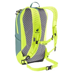 Рюкзак Deuter Speed Lite 13 Jade (1052-3410022 2807) - мініатюра 8