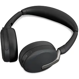 Навушники Jabra Evolve2 65 Flex Link380a MS Stereo (26699-999-999) - мініатюра 2