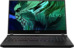 Ноутбук Gigabyte AERO KD-72RU624SR (AERO15OLED_KD-72RU624SR) (AERO15OLED_KD-72RU624SR)