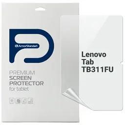 Плівка захисна Armorstandart Matte Lenovo Tab TB311FU (ARM83456)