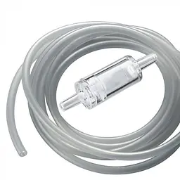 Безшумний компресор для акваріумів Ferplast AIRFIZZ 50 (FR68165021) - мініатюра 5