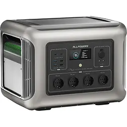 Зарядна станція Allpowers R2500 [154749] - мініатюра 4