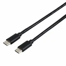 Дата кабель USB-C to USB-C 1.8m Atcom (12118) - мініатюра 2