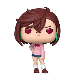 Фігурка Funko Pop серії Дандадан - Момо Аясе (90666) - мініатюра 2