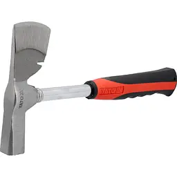 Сокирка штукатура YATO m= 600 г L=315 мм (YT-4564) - мініатюра 2