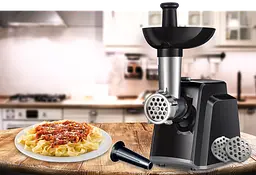М'ясорубка Tefal NE105838 [69288] - мініатюра 9